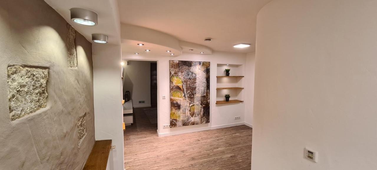 Ferienapartment Wilma Grunsfeld Εξωτερικό φωτογραφία