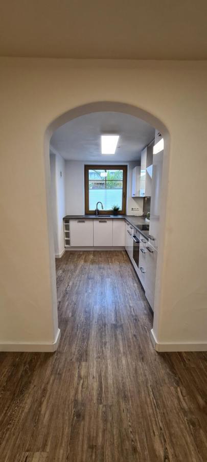 Ferienapartment Wilma Grunsfeld Εξωτερικό φωτογραφία