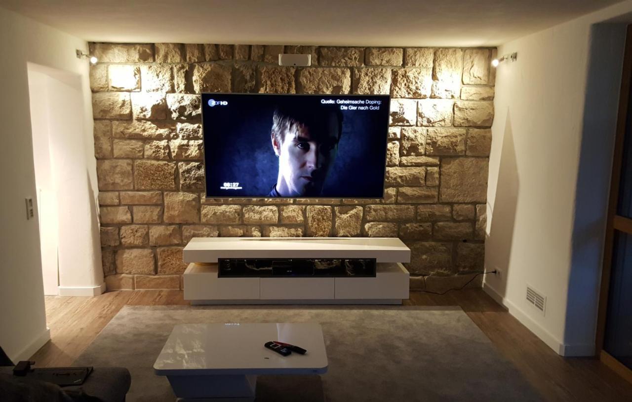 Ferienapartment Wilma Grunsfeld Εξωτερικό φωτογραφία