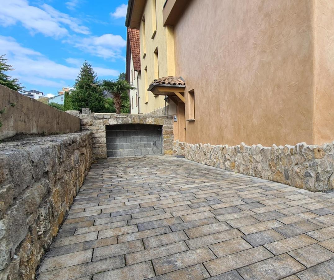 Ferienapartment Wilma Grunsfeld Εξωτερικό φωτογραφία