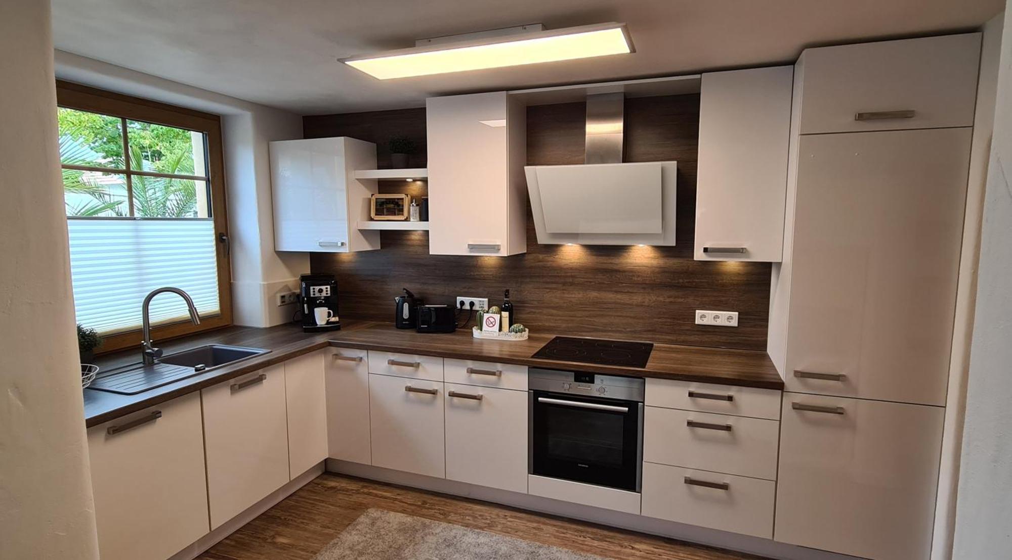 Ferienapartment Wilma Grunsfeld Εξωτερικό φωτογραφία
