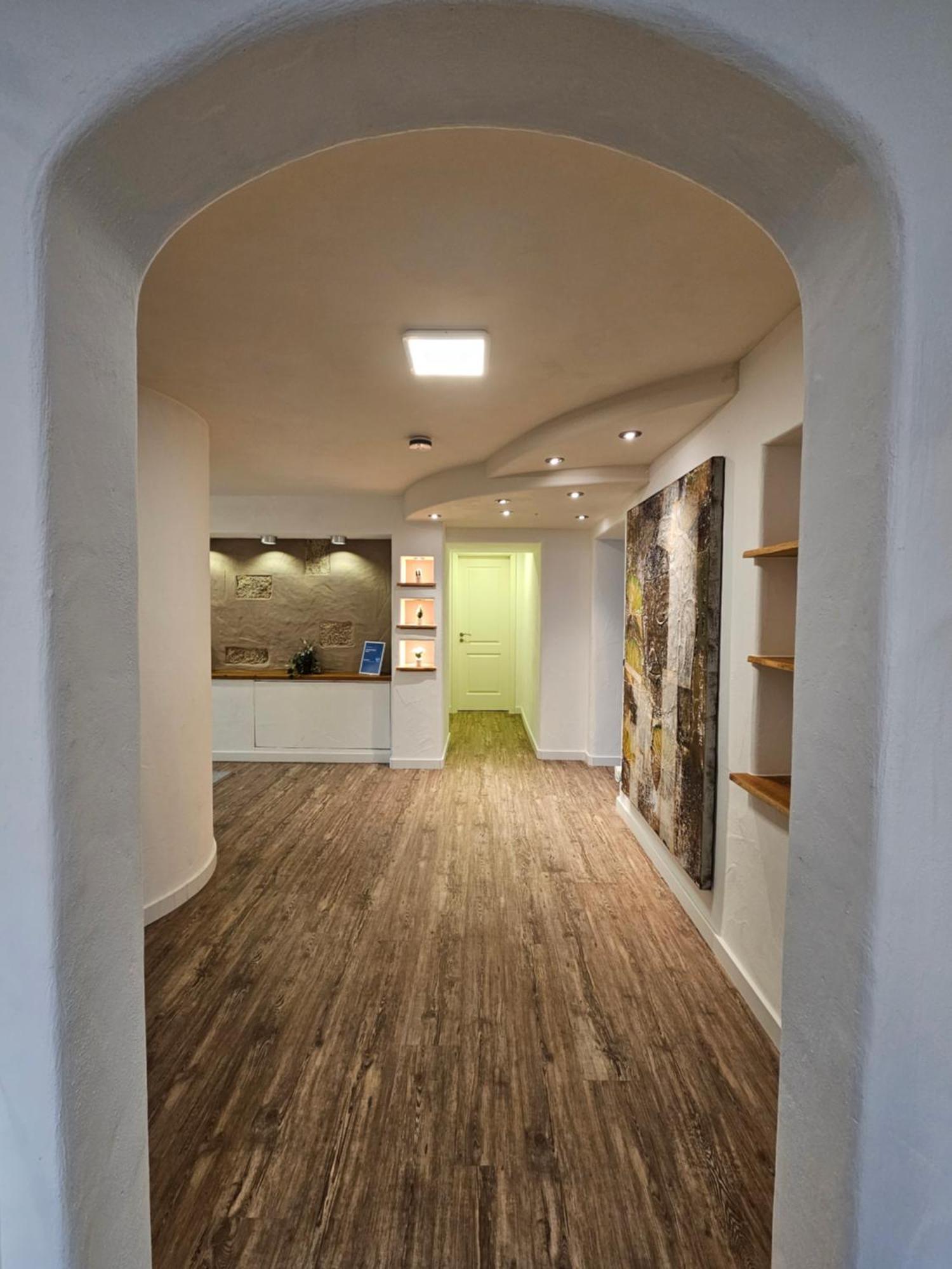 Ferienapartment Wilma Grunsfeld Εξωτερικό φωτογραφία