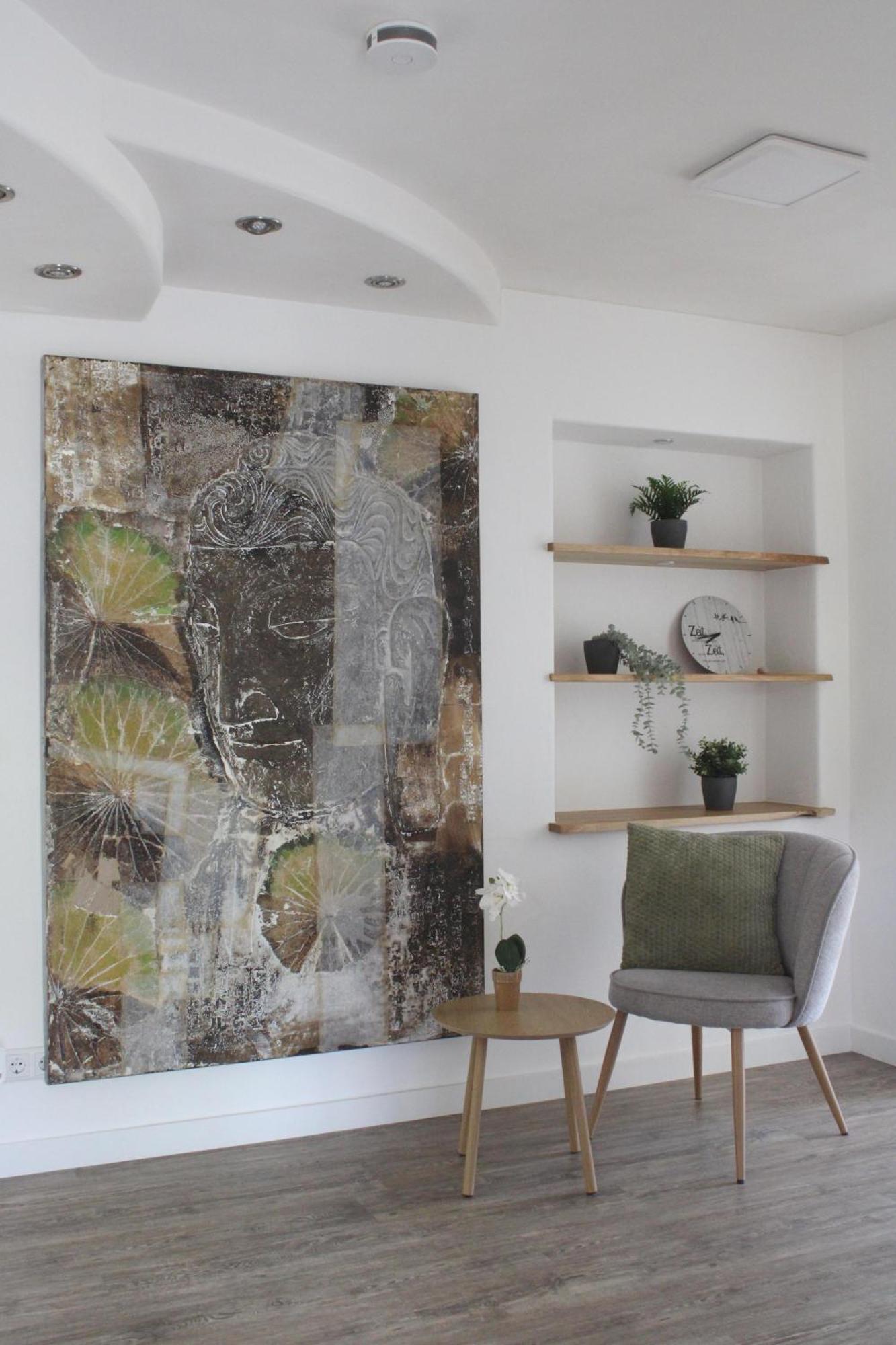 Ferienapartment Wilma Grunsfeld Εξωτερικό φωτογραφία