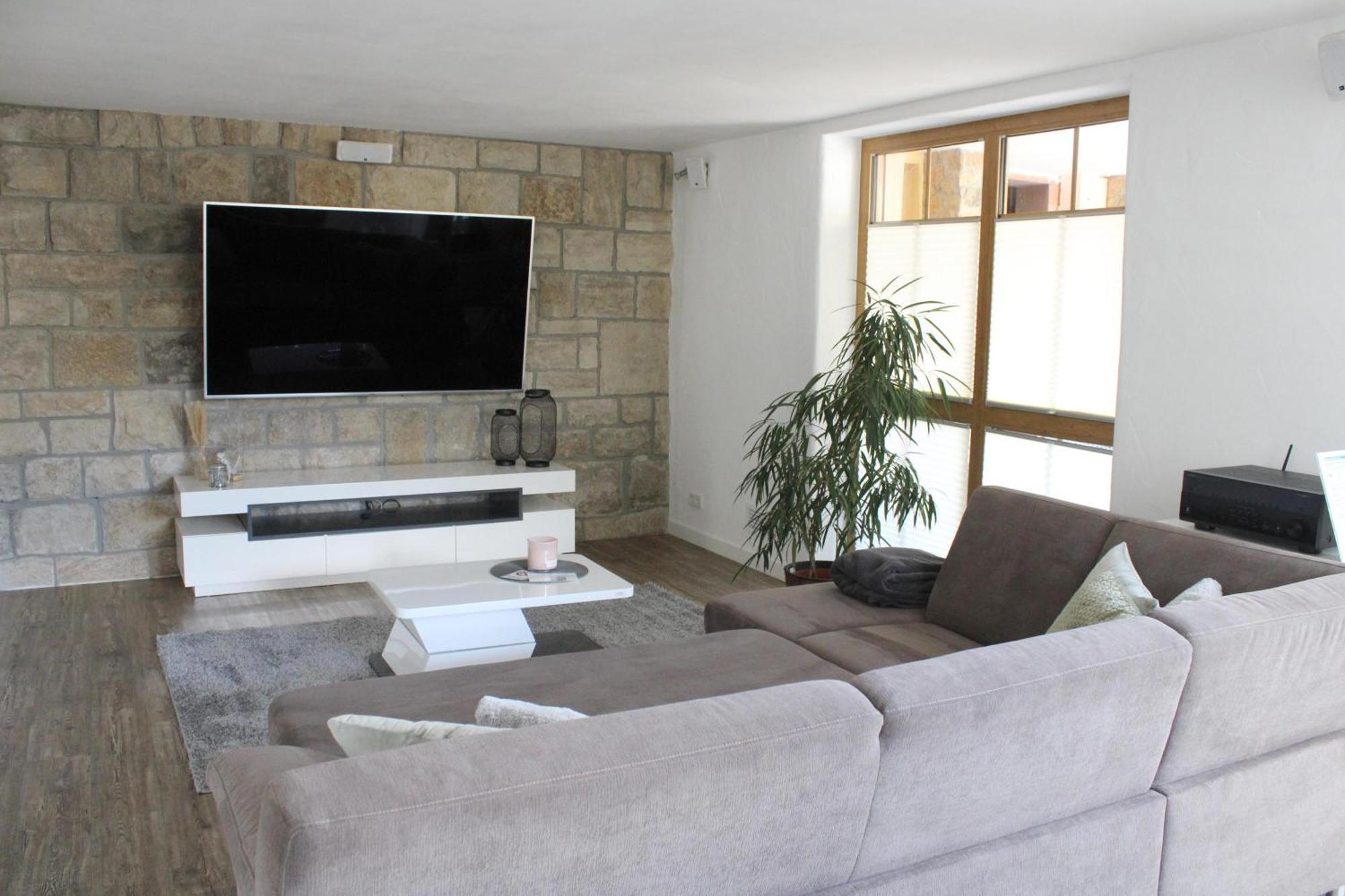 Ferienapartment Wilma Grunsfeld Εξωτερικό φωτογραφία