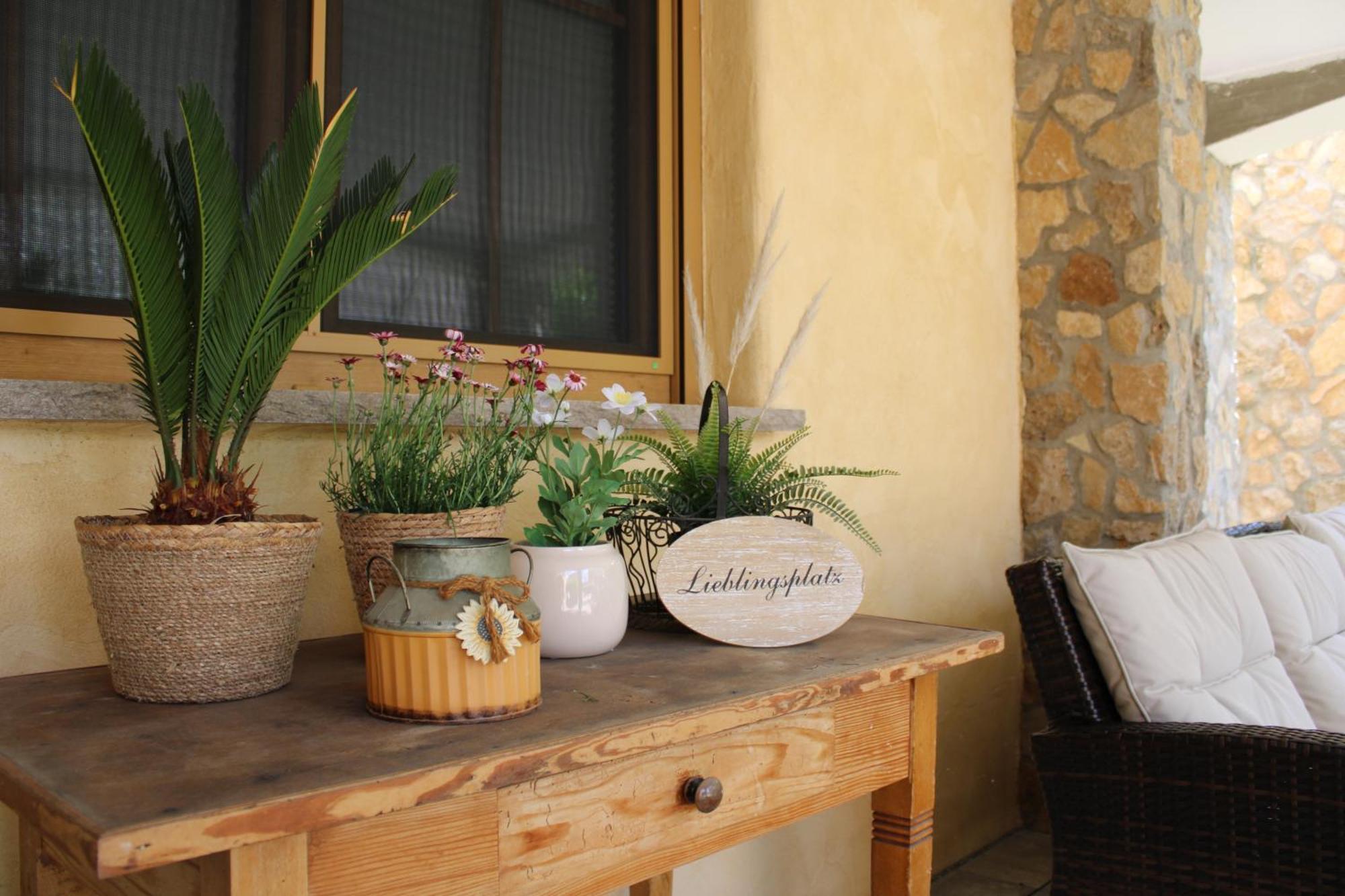 Ferienapartment Wilma Grunsfeld Εξωτερικό φωτογραφία