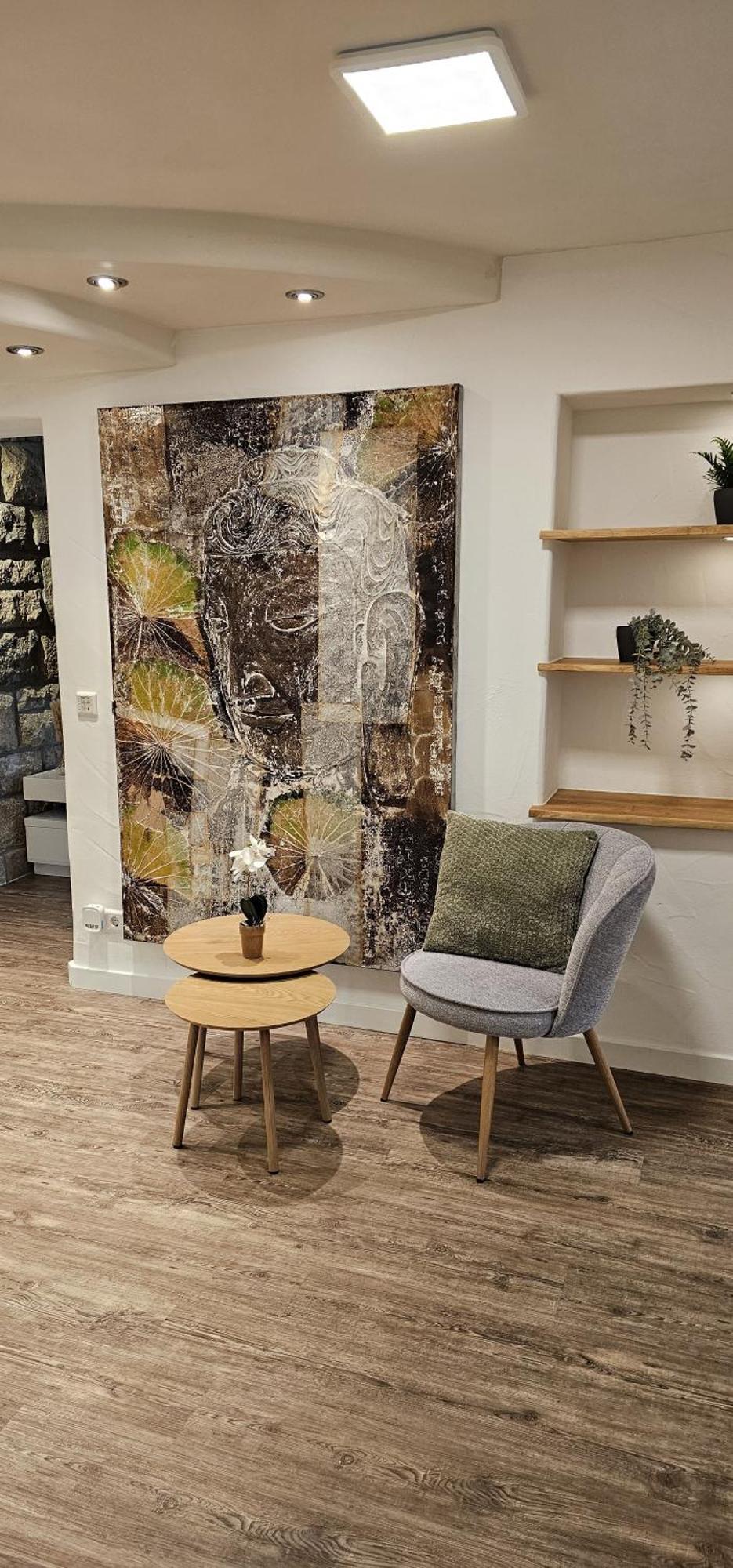 Ferienapartment Wilma Grunsfeld Εξωτερικό φωτογραφία